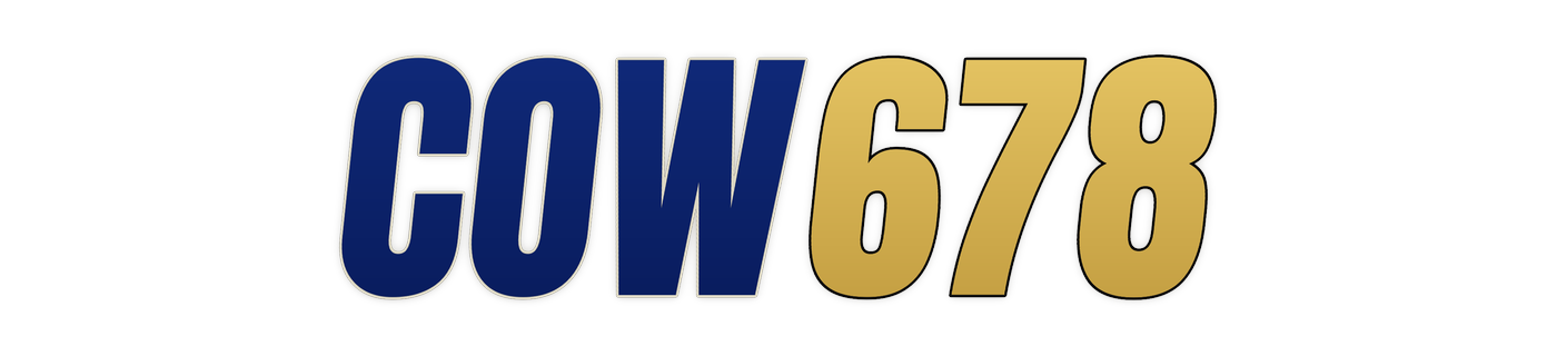 cow678 Logo